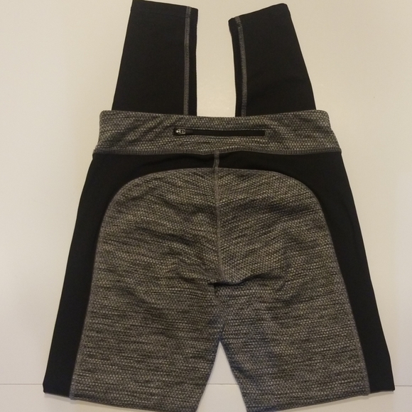 *SOLD* C9 by Champion Ankle Texture Leggings - Picture 2 of 8